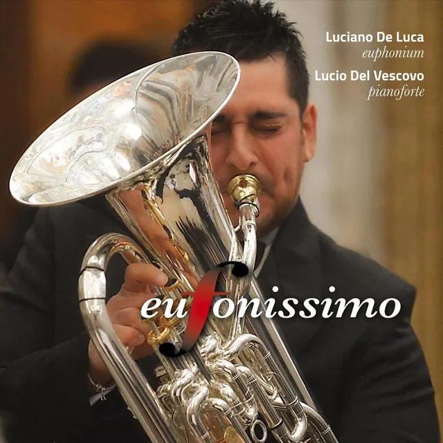 Suite for Euphonium: I. Le Pale Eoliche