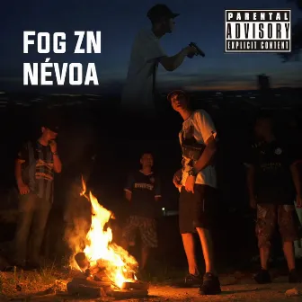 Névoa by Fog ZN