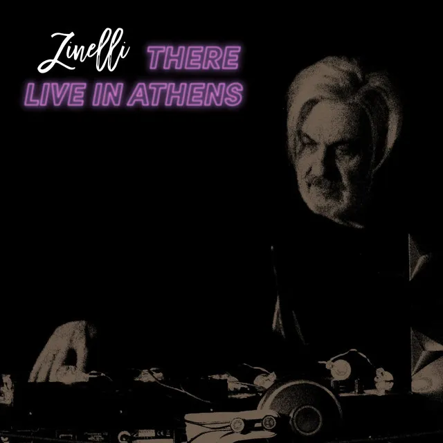 There - Live in Athens - Radio Edit