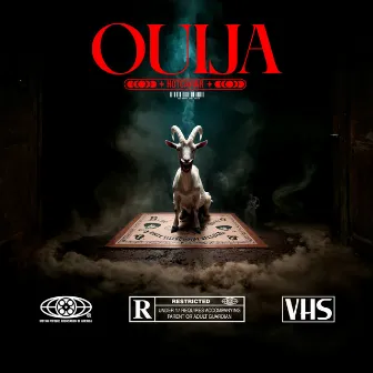 OUIJA by HotCaviar