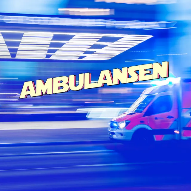 Ambulansen