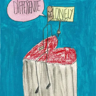 Différente by Lonely Band