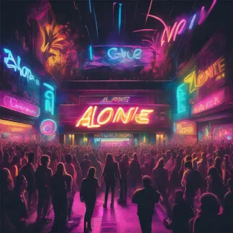 Alone by Sluggy Beats