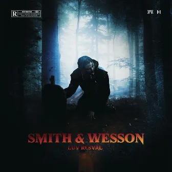 Smith & Wesson by Luv Resval