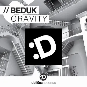 Gravity by Bedük