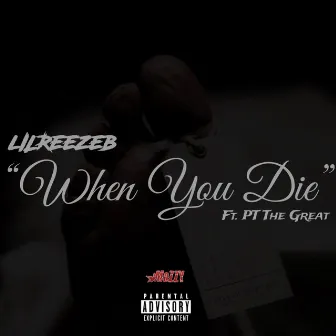 When You Die by Lil Reeze B