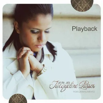 Vem Ver (Playback) by Jacqueline Passos