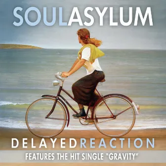 Delayed Reaction by Soul Asylum