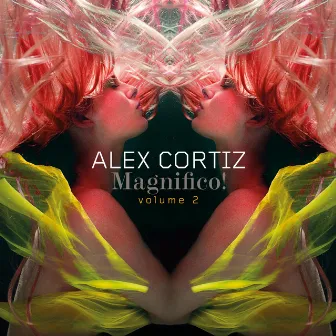 Magnifico!, Vol. 2 (Bonus Tracks) by Alex Cortiz