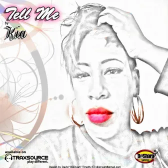 Tell Me by KIA