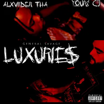 Luxurie$ by Alxvnder Tha