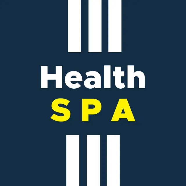 Health Spa - Spa Music with Nature Sounds