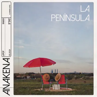 La Península by Anakena