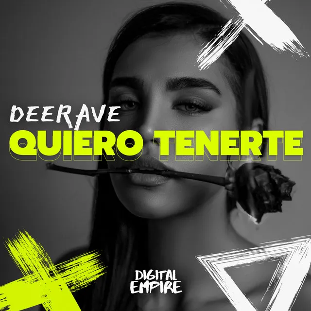 Quiero Tenerte - Extended Mix