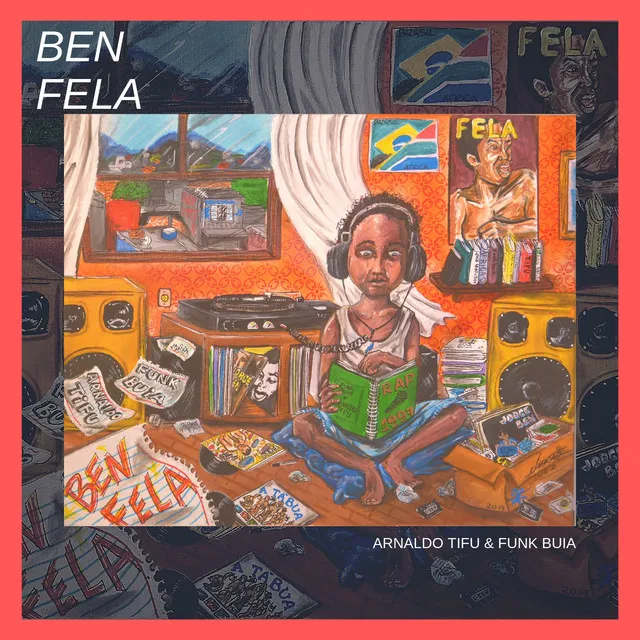 Ben Fela