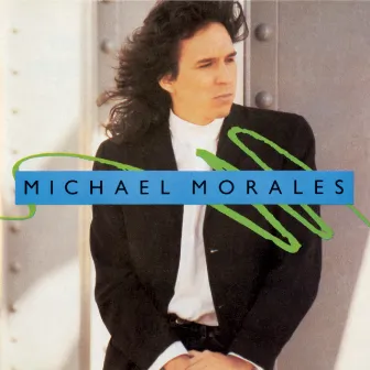 Michael Morales by Michael Morales