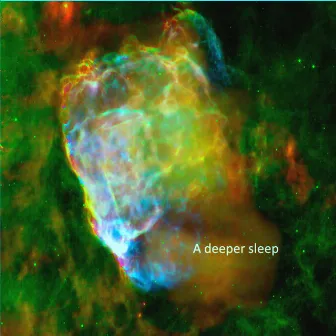 A Deeper Sleep by Deeper Sleep