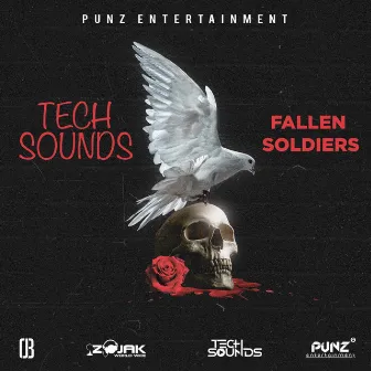 Fallen Soldiers - Single by Tech Sounds