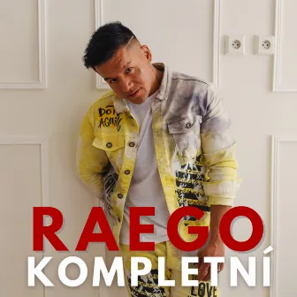 Kompletní by Raego