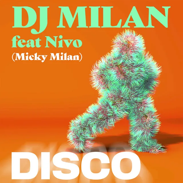 Disco