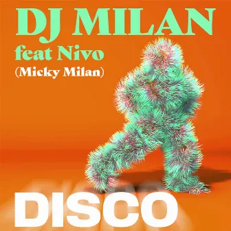 Disco by Dj Milan