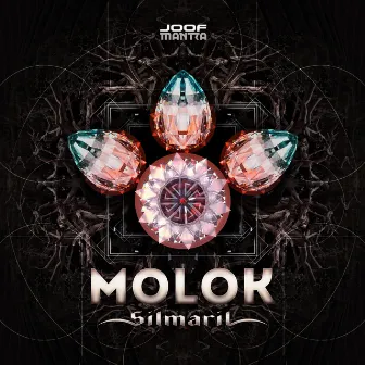 Silmaril EP by Molok