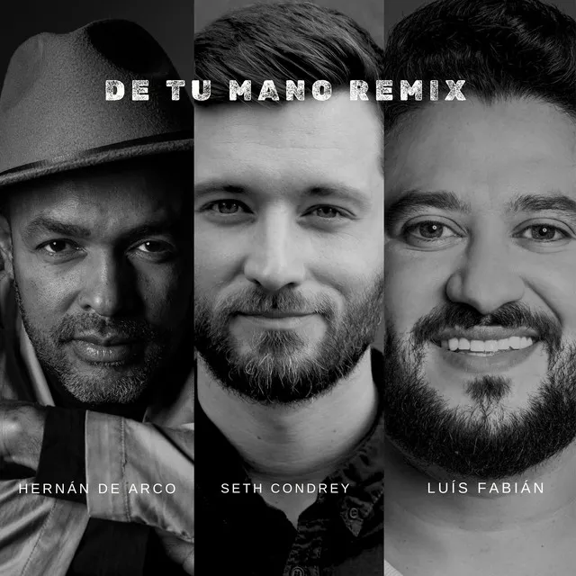 De Tu Mano - Remix