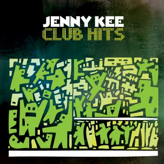 Club Hits by Jenny Kee