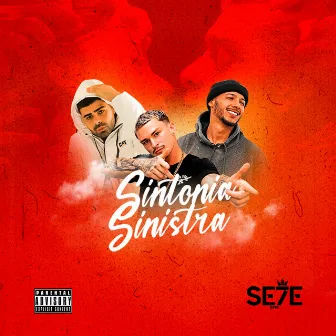 Sintonia Sinistra by MC JT NA VOZ