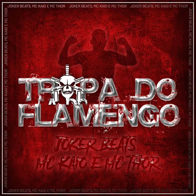 Tropa do Flamengo