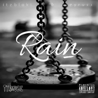 Rain by itzblaki