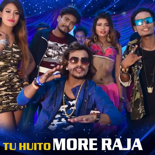 Tu Huito More Raja