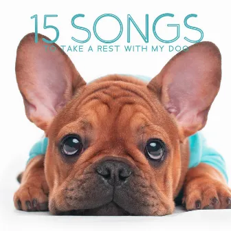 15 Songs To Take A Rest With My Dog by The Weekend Out