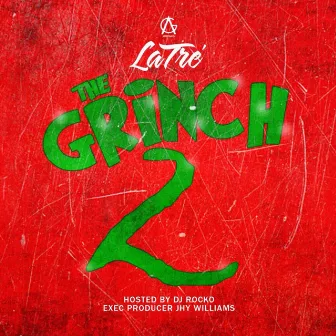 The Grinch 2 by Benji Banx