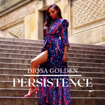 Persistence by Tamia Clasablanca