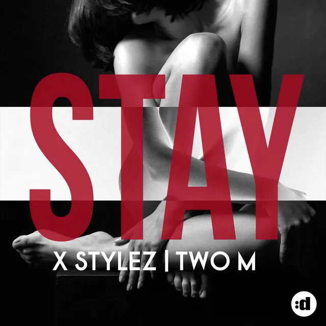 Stay - Club Mix