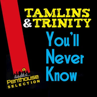 You'll Never Know by The Tamlins