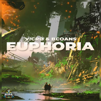 Euphoria by V!crø