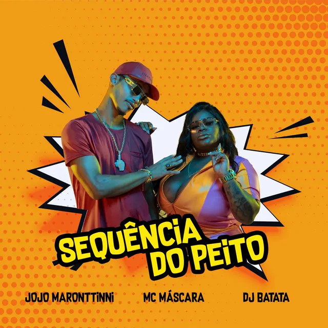 Sequência Do Peito