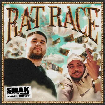 Rat Race by Smak