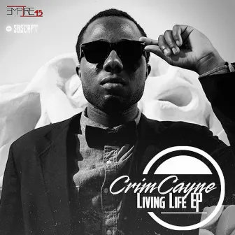 Living Life by DJ Cayne