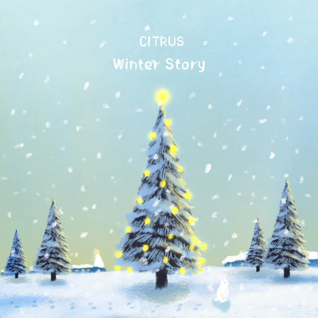 Winter Story (Inst.)