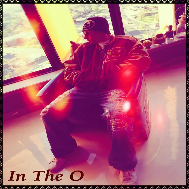 In The O (feat. Ceza T)