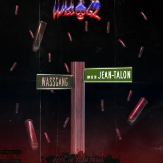 Made in Jean-Talon (Audio Official) by Wassgang