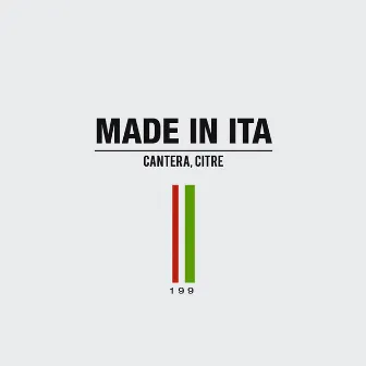 Made in Ita by Cantera