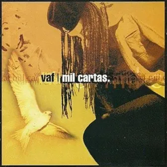 Mil Cartas by Vaf