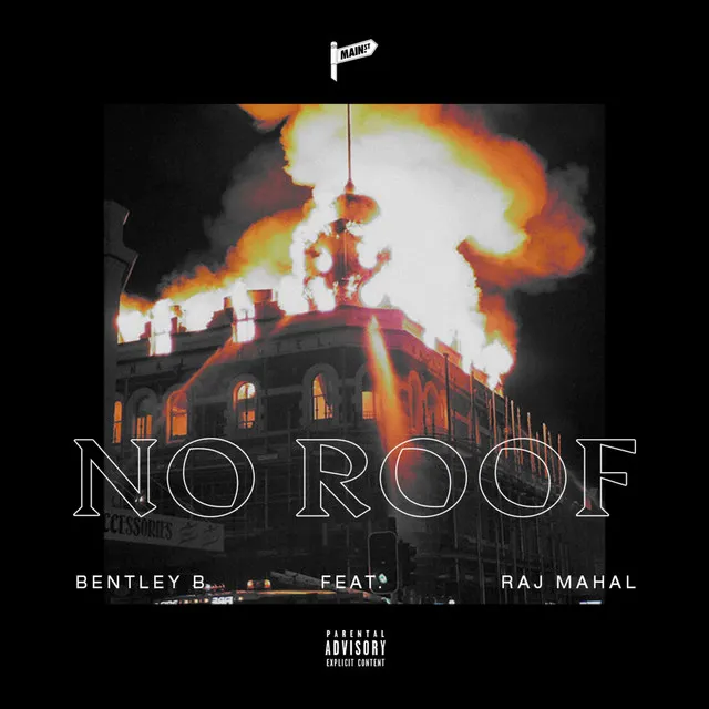 No Roof