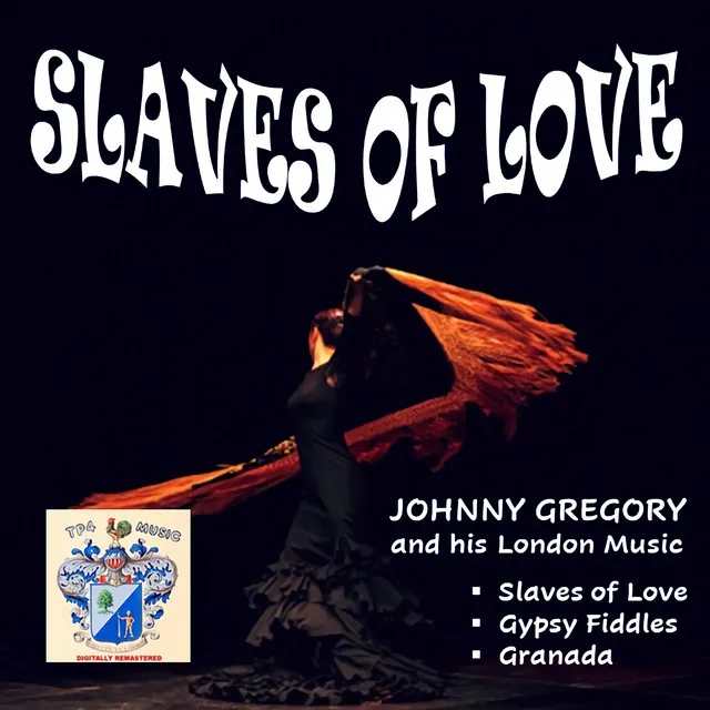 Slaves of Love