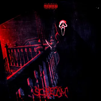 SCREAM by Psychodredd