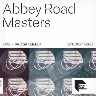 Abbey Road Masters: Live & Programmed by Mountain Range